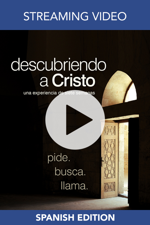 Spanish Discovering Christ Teachings (On-Demand)