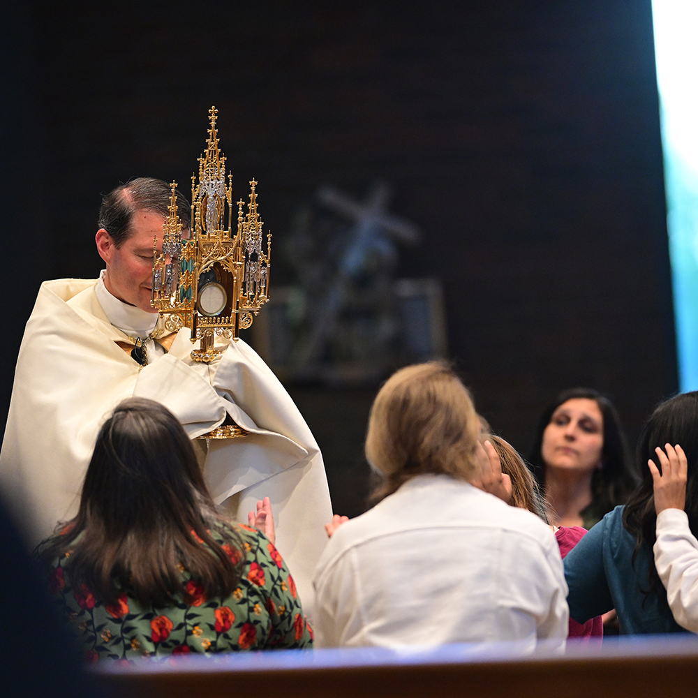 Strengthen Gathering Christlife