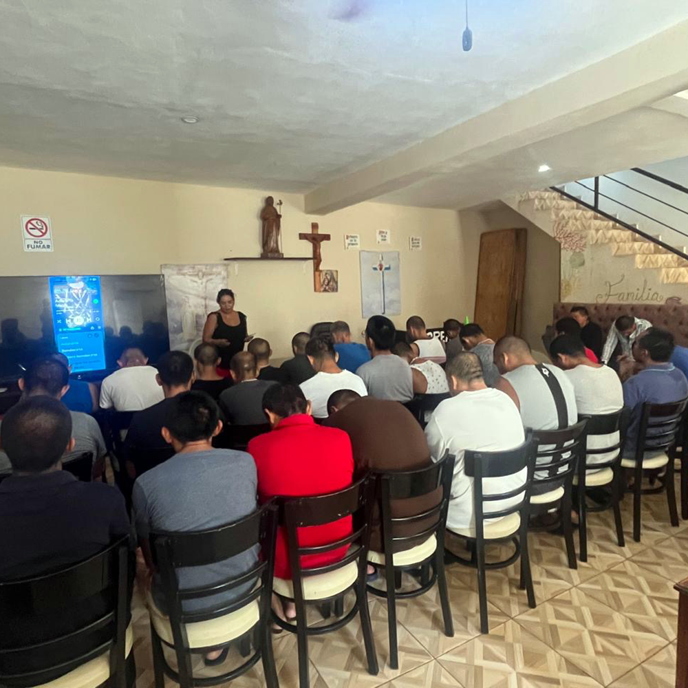 EasterAppeal26 International