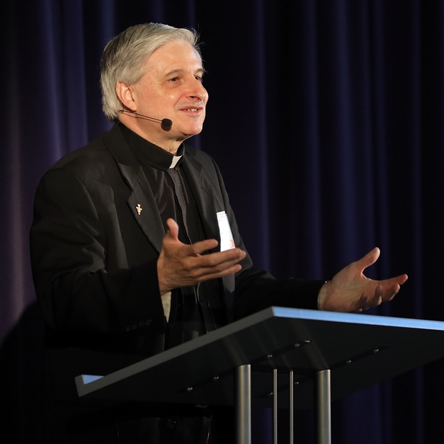 PicarellaHomilies