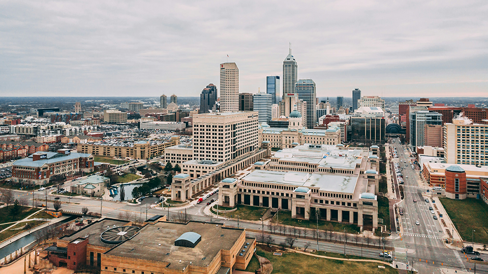 IN Indianapolis